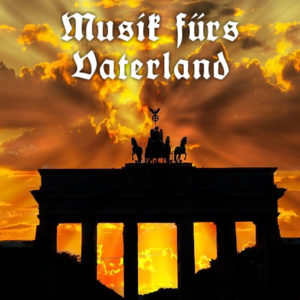 Musik fürs Vaterland Sampler